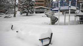 Anchorage School District cancels after-school activities; Mat-Su’s are not canceled