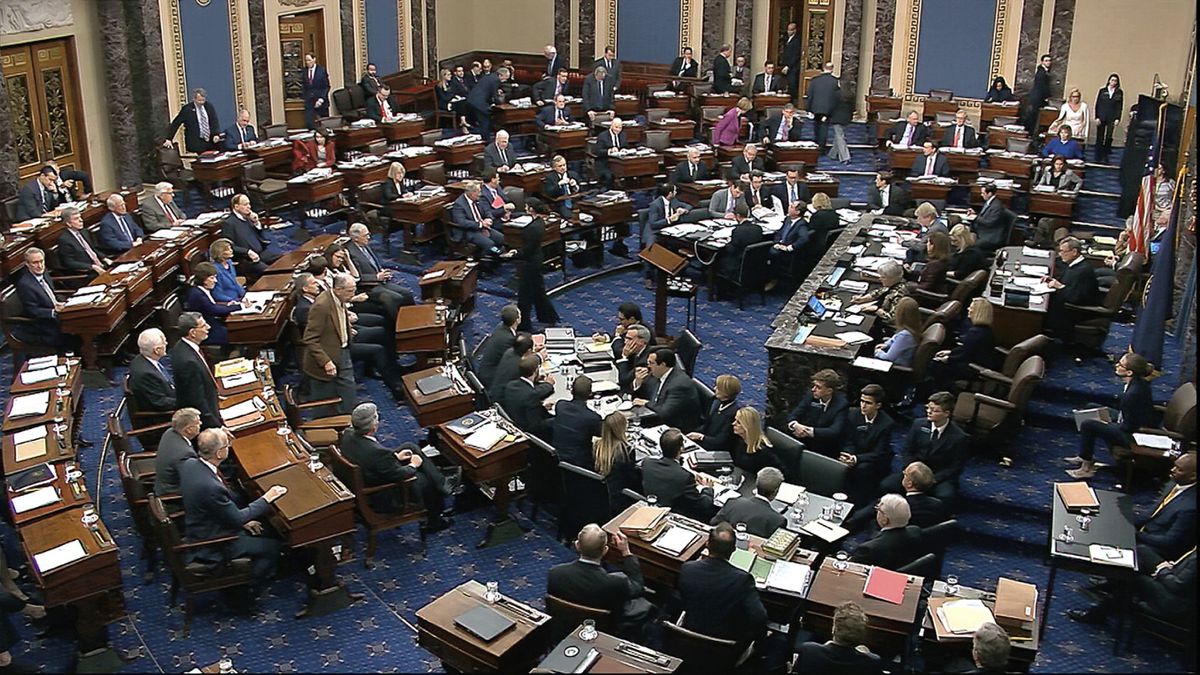 Image result for US Senate"