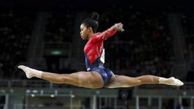 Gabby Douglas did nothing wrong; bullies, back off