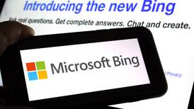 The new Bing told a reporter it ‘can feel or think things’
