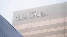 ConocoPhillips sues state of Alaska in road-use dispute with another oil company
