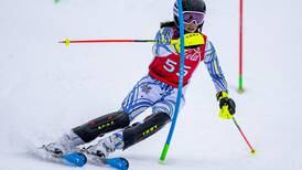 Tostemar comes out on top among U-14 girls in Coca-Cola Classic alpine races in Girdwood