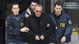 Aging mobster acquitted in 1978 heist retold in 'Goodfellas'