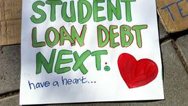 Lenders taking more borrowers to court over student loans