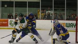 UAA hockey team finally triumphs over UAF in final game of Alaska Airlines Governor’s Cup series