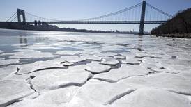 Winter weather set to descend (again) on Northeast US