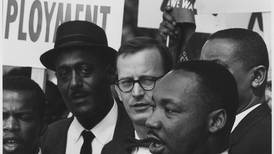 'All Labor Has Dignity': Martin Luther King's Other Legacy
