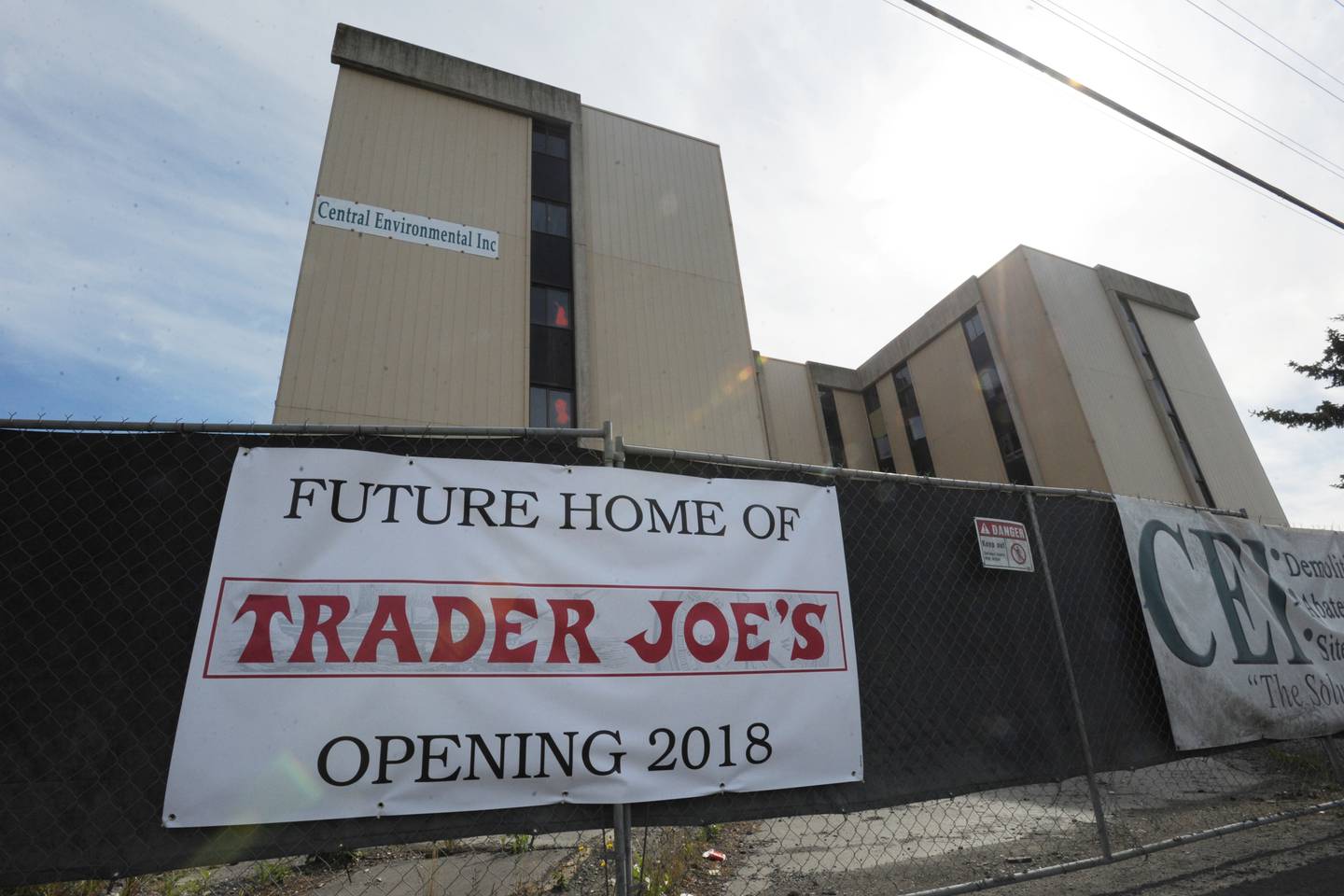 Future Home of Trader Joe’s Openings 2018 Northern Lights Hotel