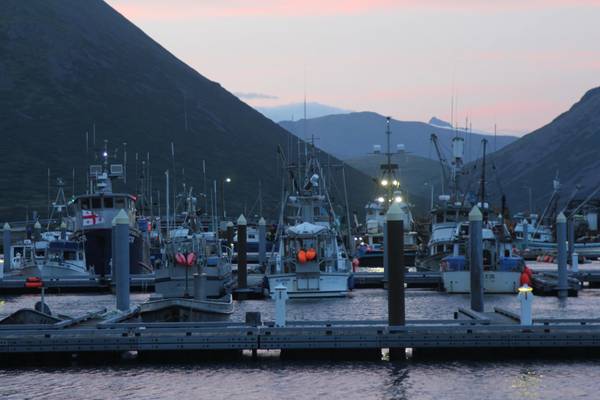 Peter Pan’s King Cove plant will stay closed this winter as fishing industry turmoil spreads