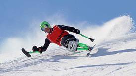 Kurka named to U.S. Paralympic ski team