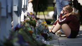 Police made ‘wrong decision’ not to pursue Uvalde gunman, official says