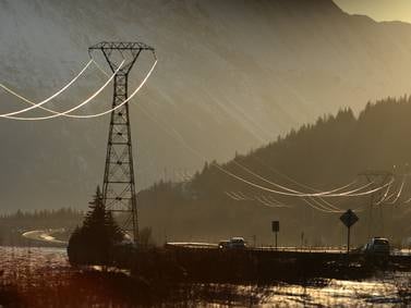 OPINION: Alaskans need a modern electric grid