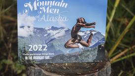 Now in its seventh year, the Mountain Men of Alaska calendar has become an Alaska institution