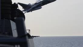 Russian jets buzz US ship: Why the White House says it's a big deal