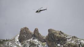 2 skiers killed in Utah avalanche following late spring snowstorms