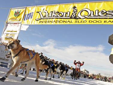 The Yukon Quest is on life support. Here are some ways it might be revived.