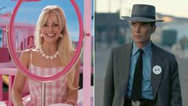 ‘Barbie’ beats ‘Oppenheimer’ in record-breaking, industry-revitalizing summer movie showdown