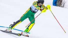 UAA skiers Ella Bromee, Leon Nikic earn All-American honors