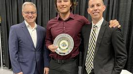 UAA notebook: JC Schoonmaker receives Athlete of the Year honors; Hockey and women’s basketball add more transfers
