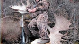 Peninsula hunters' trophies recognized by Boone and Crockett