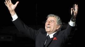 Tony Bennett reflects on long career, shares plans for future