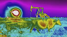 Massive methane leaks in Texas oil and gas fields speed climate change as governments fail to act