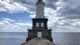 Always wanted a lighthouse? The U.S. is giving some away, auctioning others.
