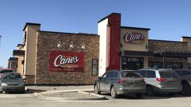 Open & Shut: Raising Cane’s chicken opens at Tikahtnu, plus several restaurant closures