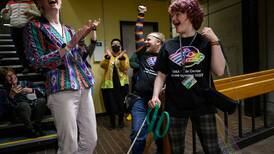 UAA launches Pride Center, where students ‘can be their full authentic selves’
