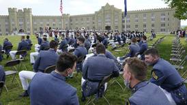 Report tells of sexual assault, racism at military institute