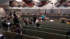 As 2 members leave, Anchorage Assembly to appoint temporary representatives for East Anchorage and Eagle River