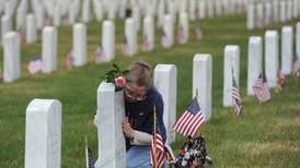 OPINION: Honoring the fallen