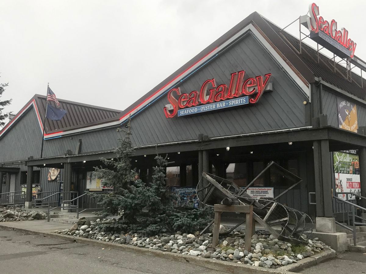 Open Shut Sea Galley And Rice Bowl Closing Plus A New Fast