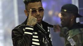Singer Chris Brown detained in Paris after rape complaint 
