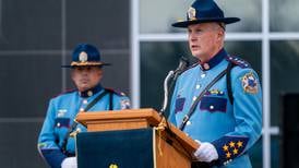 OPINION: Honoring the 69 peace officers who have died serving Alaskans