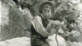 An expert opinion on whether John Muir was really an 'honorary Tlingit chief'