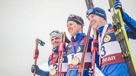 Alaska skiers Scott Patterson and Rosie Brennan win national cross-country championships  