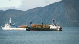 Trawlers banned from Unalaska Bay
