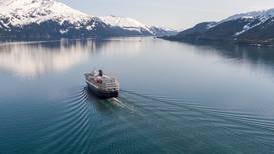 Alaska ferry system sees $1B worth of opportunity in infrastructure bill