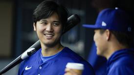Dodgers star Shohei Ohtani says his interpreter stole money and told lies