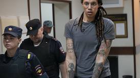 Russia sends US basketball star Brittney Griner to penal colony to serve drug sentence