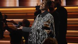 Jon Batiste tops Grammy Awards, winning 5 trophies