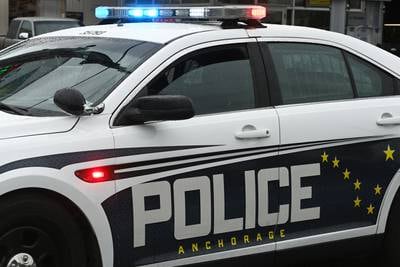 Anchorage police investigate killing in Sand Lake area