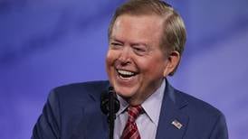 Fox News cancels Lou Dobbs’ show and is expected to part ways with the pro-Trump host