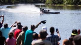 Team from Fort Yukon wins Interior riverboat race