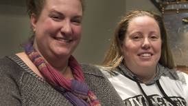 Utah judge reverses order to take baby from lesbian foster parents