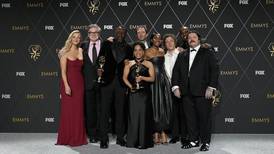 ‘Succession’ dominates drama Emmys, ‘The Bear’ claims comedy, and Quinta Brunson makes history