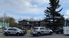 Anchorage police respond to online video that casts doubt on department’s account of man’s shooting by officers