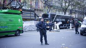 Paris Attacks Plotted by Belgian Who Fought for ISIS, French Officials Say