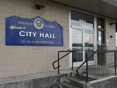 A Palmer city council member resolves one DUI with a plea deal. An Anchorage case is still open